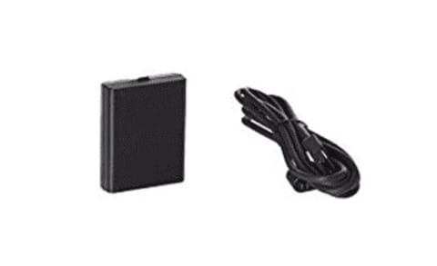 ⁨Cisco CP-PWR-8821-CE= mobile device charger IP Phone Black AC Indoor⁩ at Wasserman.eu