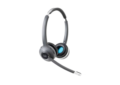 ⁨562 Wireless Dual Headset, Multi Base Station EU⁩ at Wasserman.eu