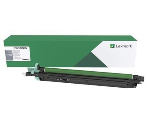 ⁨Lexmark - sort - fotoelektrisk enhed⁩ at Wasserman.eu