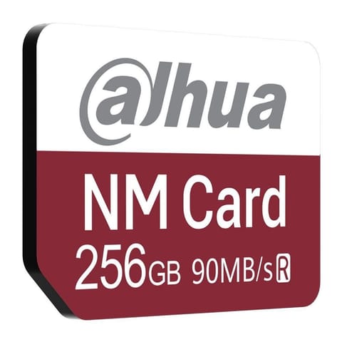 ⁨Karta microSD Dahua 256GB⁩ w sklepie Wasserman.eu