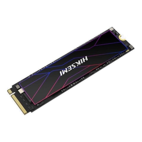 ⁨HIKSSEMI FUTURE LITE 1TB M.2 PCIe Gen4x4 NVMe 2280 (7000/6000MB/s) 3D NAND SSD⁩ at Wasserman.eu