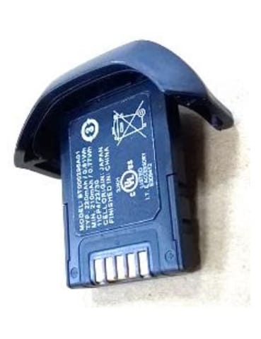 ⁨Zebra BTRY-HS3100-HS1-08 handheld mobile computer spare part Battery⁩ at Wasserman.eu