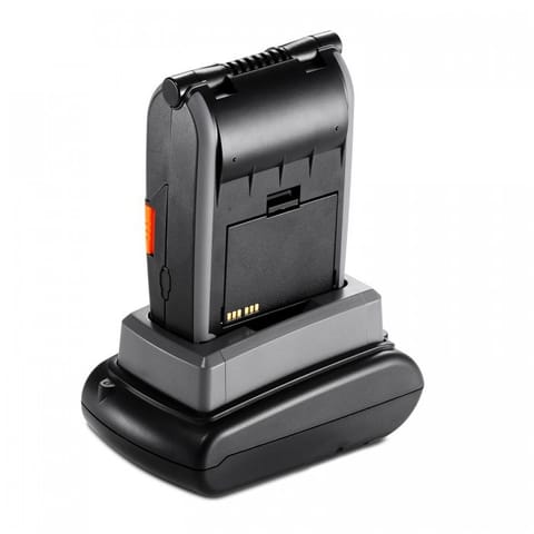 ⁨Bixolon PSD-R210/STD mobile device charger Portable printer Black, Grey⁩ at Wasserman.eu