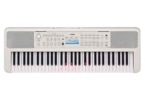⁨Yamaha EZ-310 - keyboard⁩ at Wasserman.eu