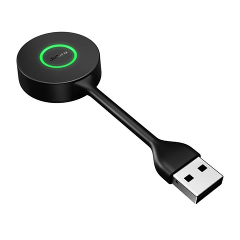 ⁨Jabra Link 400a USB-A, DECT, MS, EMEA/APAC⁩ at Wasserman.eu