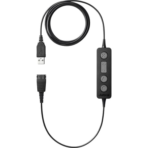 ⁨Jabra Link 260 Adapter USB⁩ w sklepie Wasserman.eu
