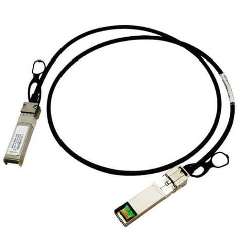 ⁨Cisco QSFP-H40G-CU3M= kabel InfiniBand / światłowodowy 3 m QSFP+⁩ w sklepie Wasserman.eu