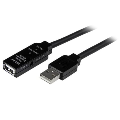 ⁨5M USB ACTIVE EXTENSION CABLE/.⁩ w sklepie Wasserman.eu