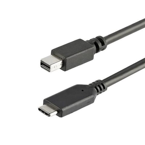 ⁨1M 3 FT USB C TO MDP CABLE StarTech⁩ w sklepie Wasserman.eu