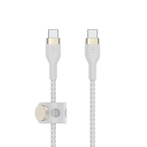 ⁨Belkin BOOST CHARGE - USB Type-C kabel⁩ at Wasserman.eu