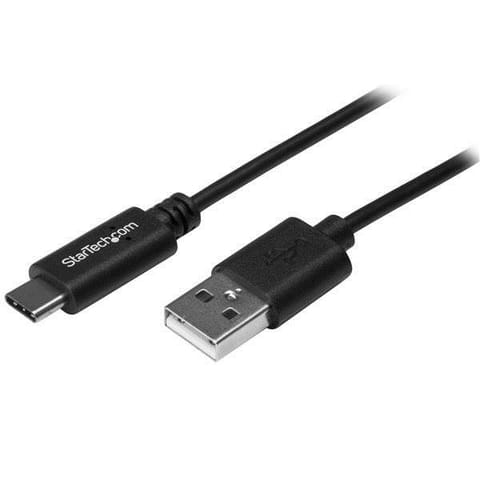 ⁨USB-C CABLE TO USB-A 4M/24P MALE/4P MALE⁩ w sklepie Wasserman.eu