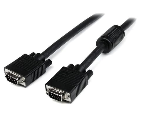 ⁨15M HIGH RES MONITOR VGA CABLE/.⁩ w sklepie Wasserman.eu