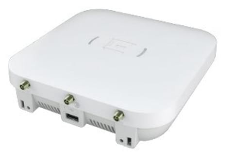 ⁨Extreme networks AP310E-1-WR wireless access point 867 Mbit/s White Power over Ethernet (PoE)⁩ at Wasserman.eu