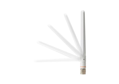 ⁨Cisco AIR-ANT2524DW-R= antena Antena dookólna RP-TNC 4 dBi⁩ w sklepie Wasserman.eu