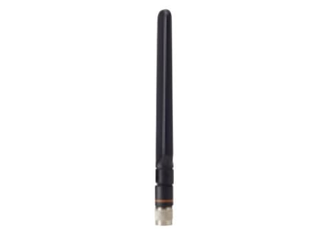 ⁨2.4 GHZ 2DBI/5 GHZ 4 DBI DIPOLE/ANT. BLK RP-TNC⁩ w sklepie Wasserman.eu