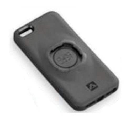 ⁨Zebra KT-IPODTCH-100 barcode reader accessory⁩ at Wasserman.eu