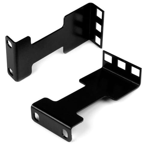 ⁨StarTech.com Rail Depth Adapter Kit for Server Racks - 1U⁩ at Wasserman.eu