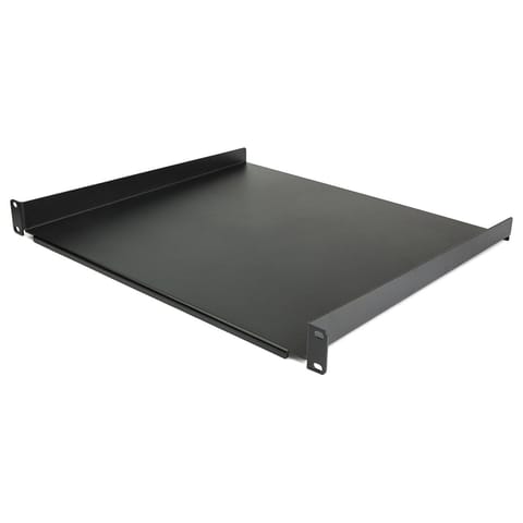 ⁨1U RACK SHELF - 16 IN. DEEP/.⁩ w sklepie Wasserman.eu