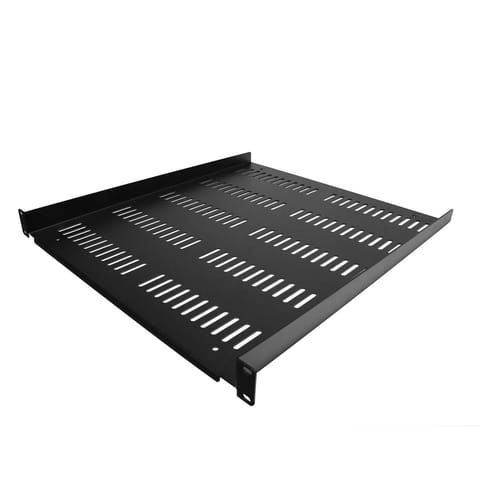 ⁨1U VENTED SHELF 20IN/CM) DEEP 1U SHELF - VENTED⁩ w sklepie Wasserman.eu