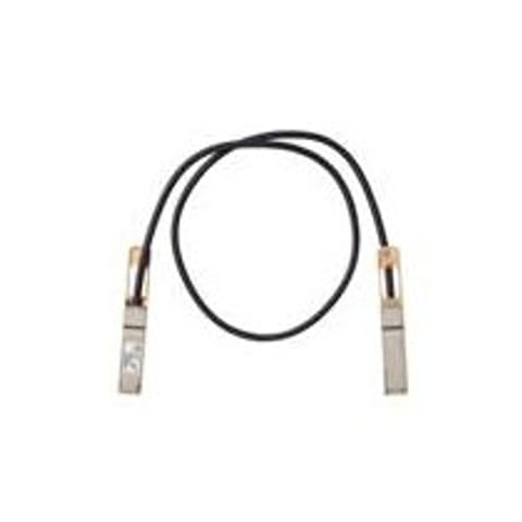 ⁨100GBASE-CR4 PASSIVE COPPER/CABLE 2M IN⁩ w sklepie Wasserman.eu