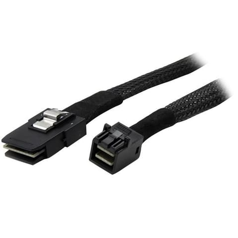 ⁨StarTech.com Internal Mini-SAS Cable - SFF-8087 to SFF-8643 - 1 m⁩ at Wasserman.eu