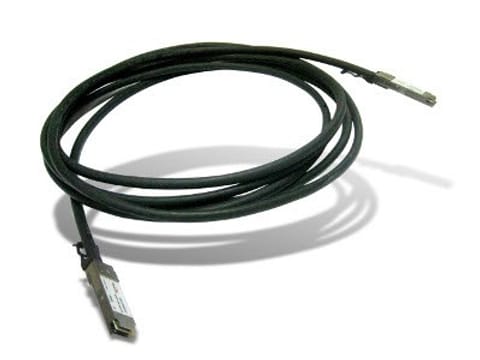⁨10GBASE ACTIVE OPTICAL/SFP+ CABLE 1M IN⁩ w sklepie Wasserman.eu