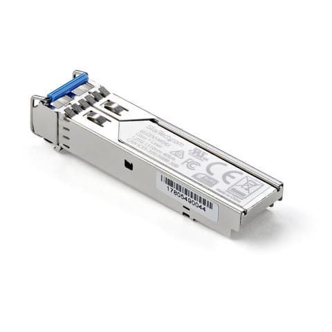 ⁨1000BASE-EX SFP -SM LC-40 KM/IN⁩ w sklepie Wasserman.eu