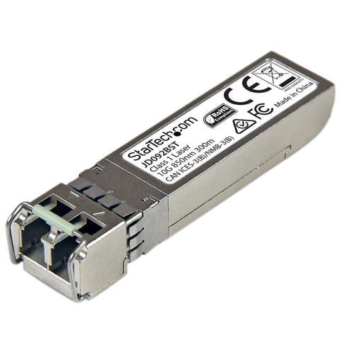 ⁨SFP+ - HP JD092B COMPATIBLE/IN⁩ w sklepie Wasserman.eu