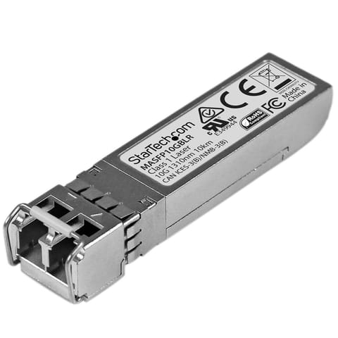 ⁨CISCO MA-SFP-10GB-LR SFP+/CISCO MERAKI MA-SFP-10GB-LR SFP+⁩ at Wasserman.eu