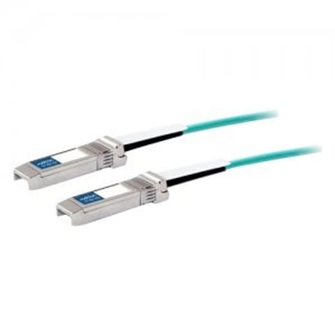 ⁨10GBASE ACTIVE OPTICAL/SFP+ CABLE 2M IN⁩ w sklepie Wasserman.eu