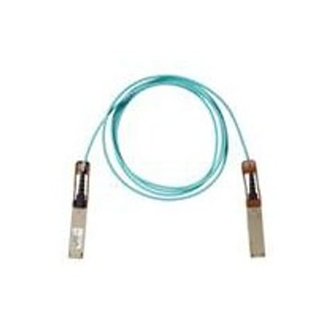 ⁨100GBASE QSFP ACTIVE/OPTICAL CABLE 1M IN⁩ w sklepie Wasserman.eu