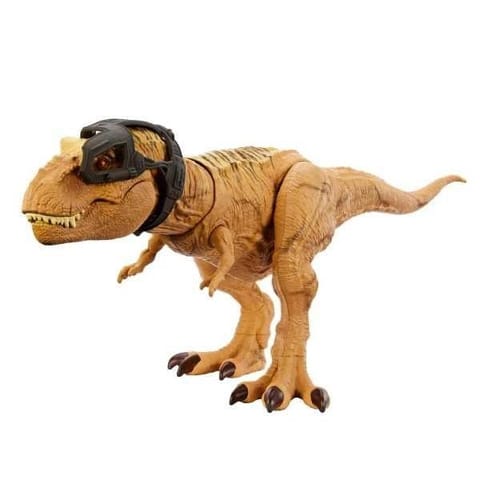 ⁨Jurassic World Dinozaur T-Rex Polowanie i atak⁩ w sklepie Wasserman.eu