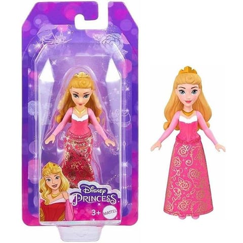 ⁨Lalka Księżniczka Aurora Disney Princess⁩ w sklepie Wasserman.eu