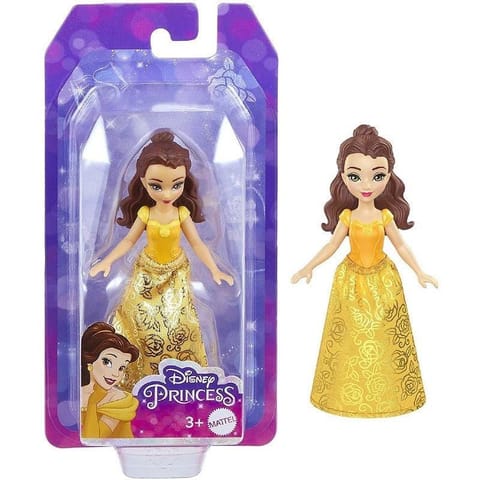 ⁨Lalka Księżniczka Bella Disney Princess⁩ w sklepie Wasserman.eu