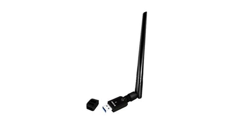 ⁨AC1300 WI-FI USB ADAPTER/MU-MIMO⁩ w sklepie Wasserman.eu