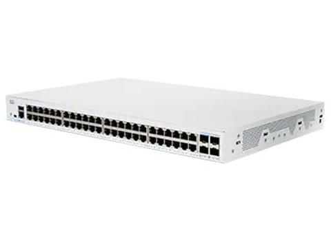 ⁨CBS350 MANAGED 24-PORT 10GE/4X10G SFP+ SHARED⁩ w sklepie Wasserman.eu