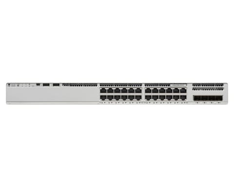⁨CATALYST 9200 24-PORT DATA/ONLY NETWORK ESSENTIALS IN⁩ w sklepie Wasserman.eu