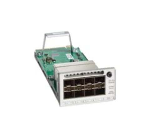 ⁨CATALYST 9300 8 X 10G/25G/NETWORK MODULE SFP+/SFP28⁩ w sklepie Wasserman.eu