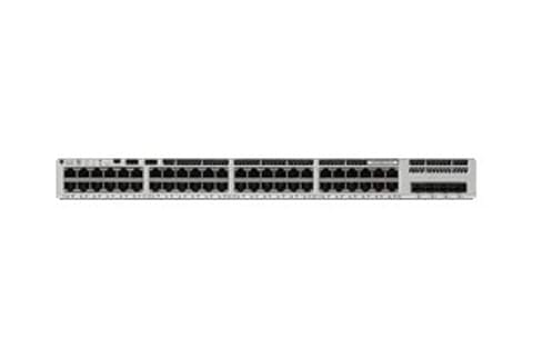 ⁨CATALYST 9200L 48-PORT PARTIAL/POE+ 4 X 1G NW ESSENTIALS⁩ at Wasserman.eu