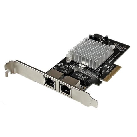 ⁨DUAL PORT PCIE GIGABIT NIC/IN⁩ w sklepie Wasserman.eu