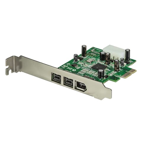 ⁨PCI EXPRESS FIREWIRE CARD/.⁩ w sklepie Wasserman.eu