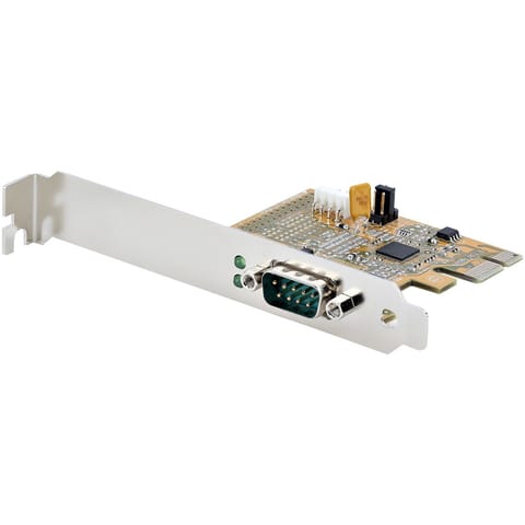 ⁨11050-PC-SERIAL-CARD/1-PRT PCI EXPRESS SERIAL CARD⁩ w sklepie Wasserman.eu