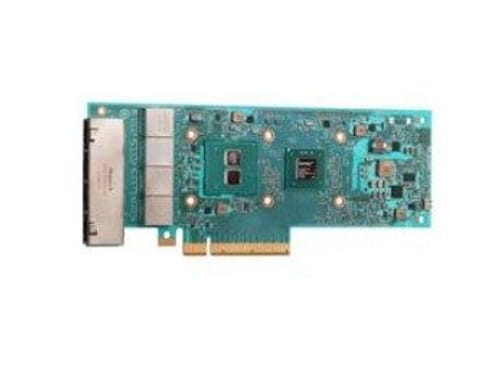 ⁨Fujitsu S26361-F4069-L504 karta sieciowa Włókno 10000 Mbit/s⁩ w sklepie Wasserman.eu