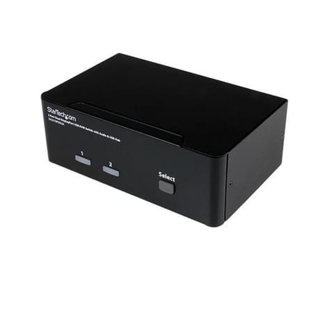 ⁨DISPLAYPORT USB KVM SWITCH/IN⁩ w sklepie Wasserman.eu