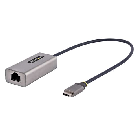 ⁨USB-C IS ETHERNET ADAPTER/.⁩ at Wasserman.eu