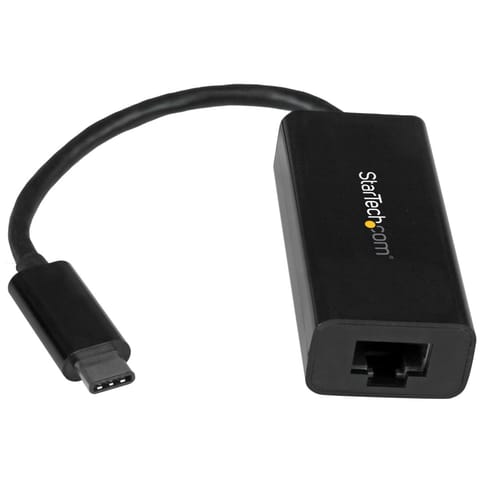 ⁨USB-C TO GIGABIT ADAPTER/IN⁩ w sklepie Wasserman.eu