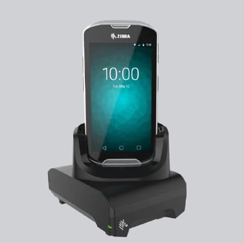 ⁨Zebra KT-TC51-ETH1-01 barcode reader accessory⁩ at Wasserman.eu
