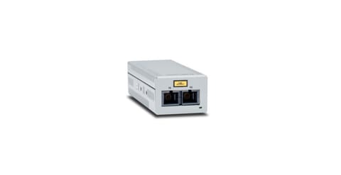 Allied Telesis AT-DMC1000/SC-50 konwerter sieciowy 1000 Mbit/s 850 nm Multifunkcyjny w sklepie Wasserman.eu