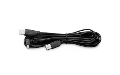 ⁨USB CABLE L-SHAPED 3M DTU1141/.⁩ w sklepie Wasserman.eu