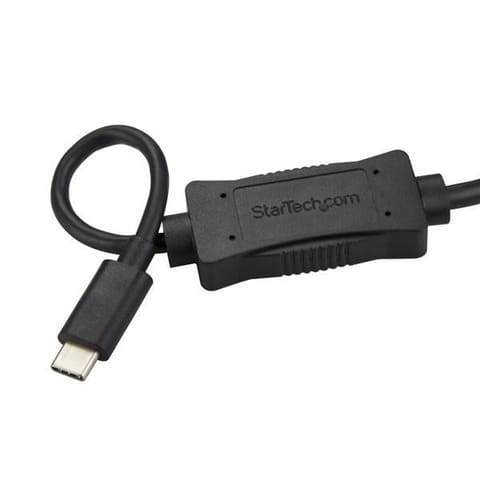 ⁨USBC TO ESATA CABLE USB 3.0/.⁩ w sklepie Wasserman.eu